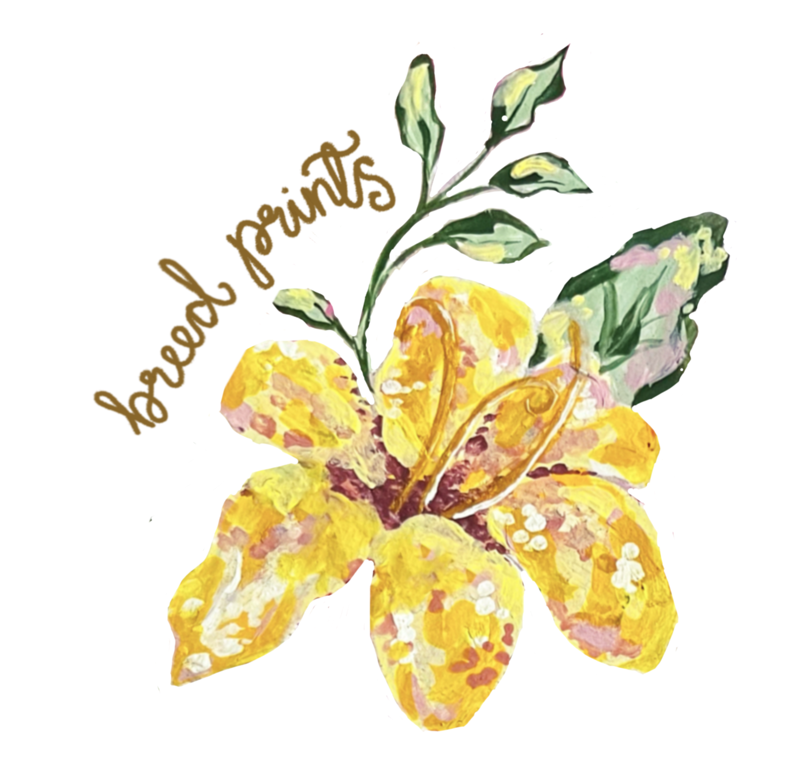 The Beloved Breeds Collection