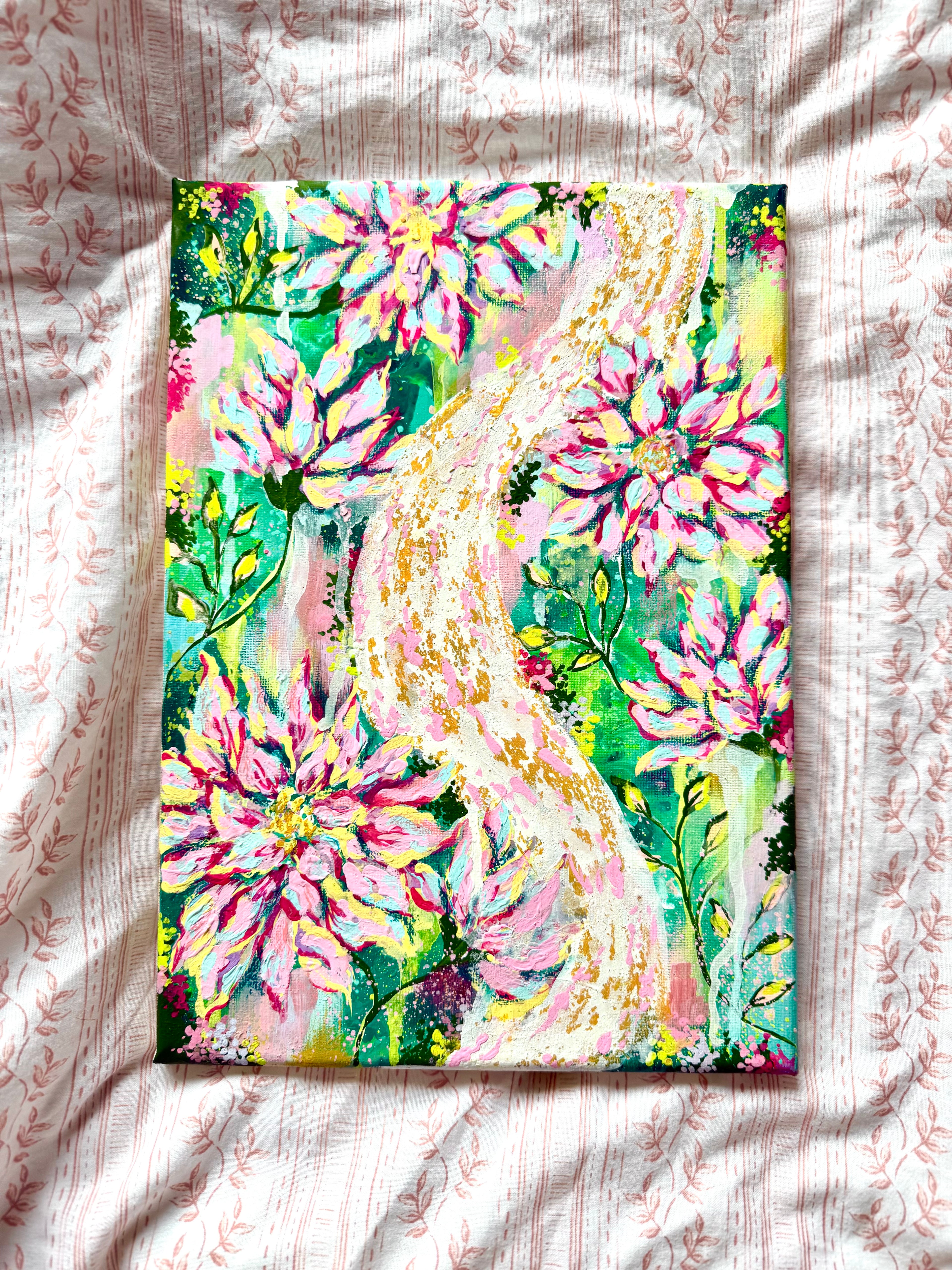 🌸The Bloom Club🌸 Monthly Mail Club - September Edition