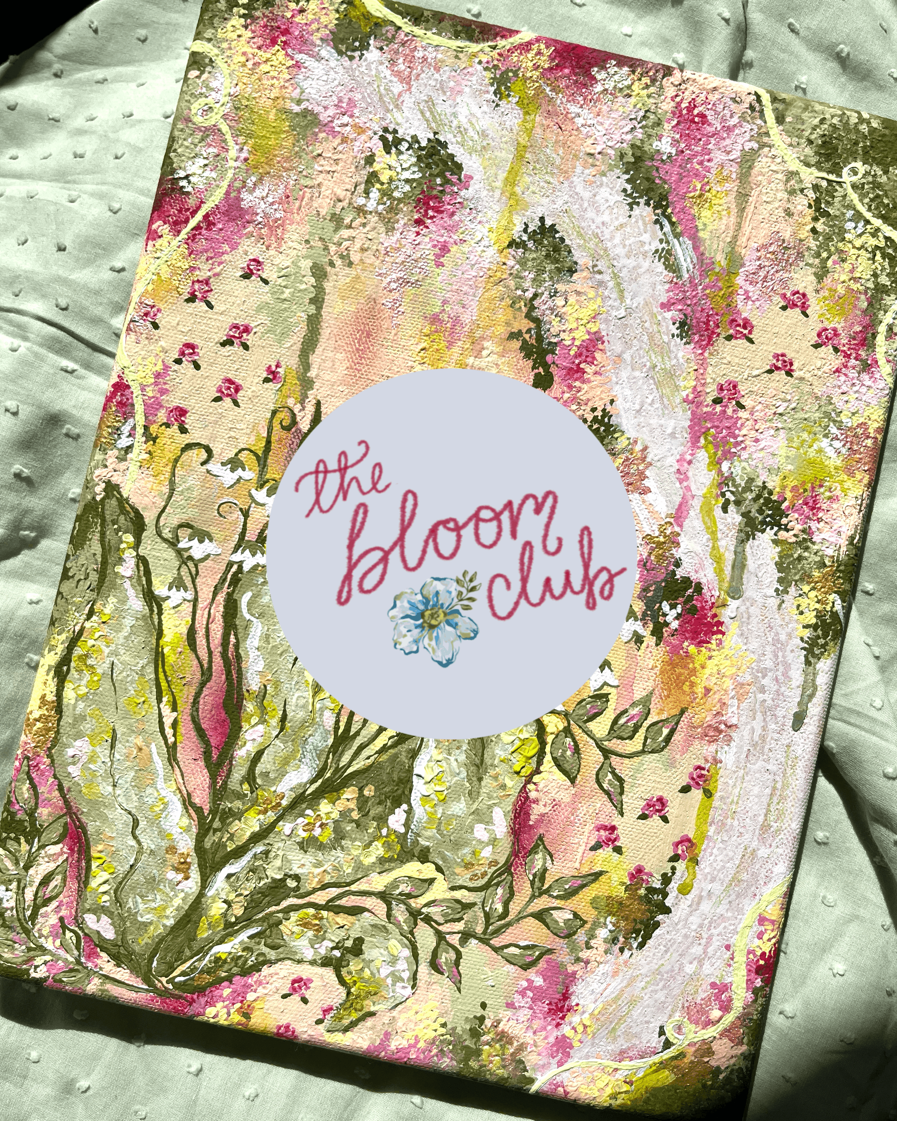 🌸The Bloom Club🌸 Monthly Mail Club - May Edition