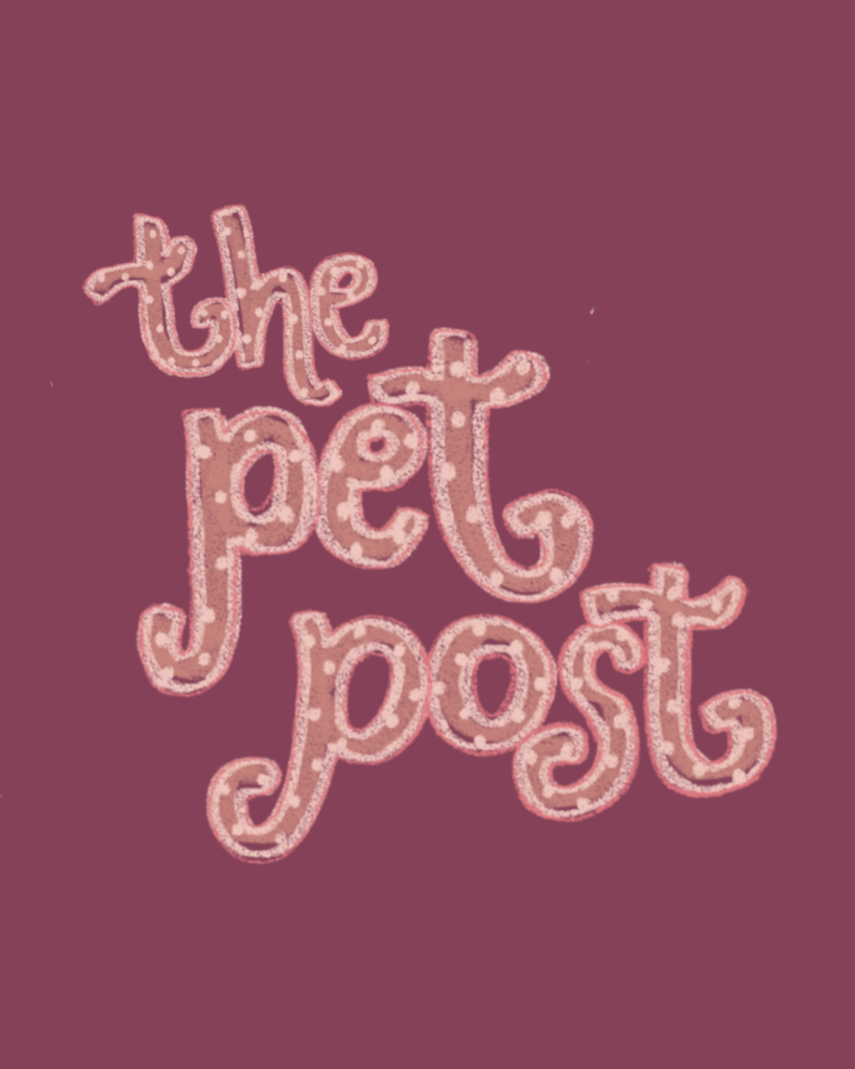 🐾The Pet Post Snail Mail Club🐾 May Edition