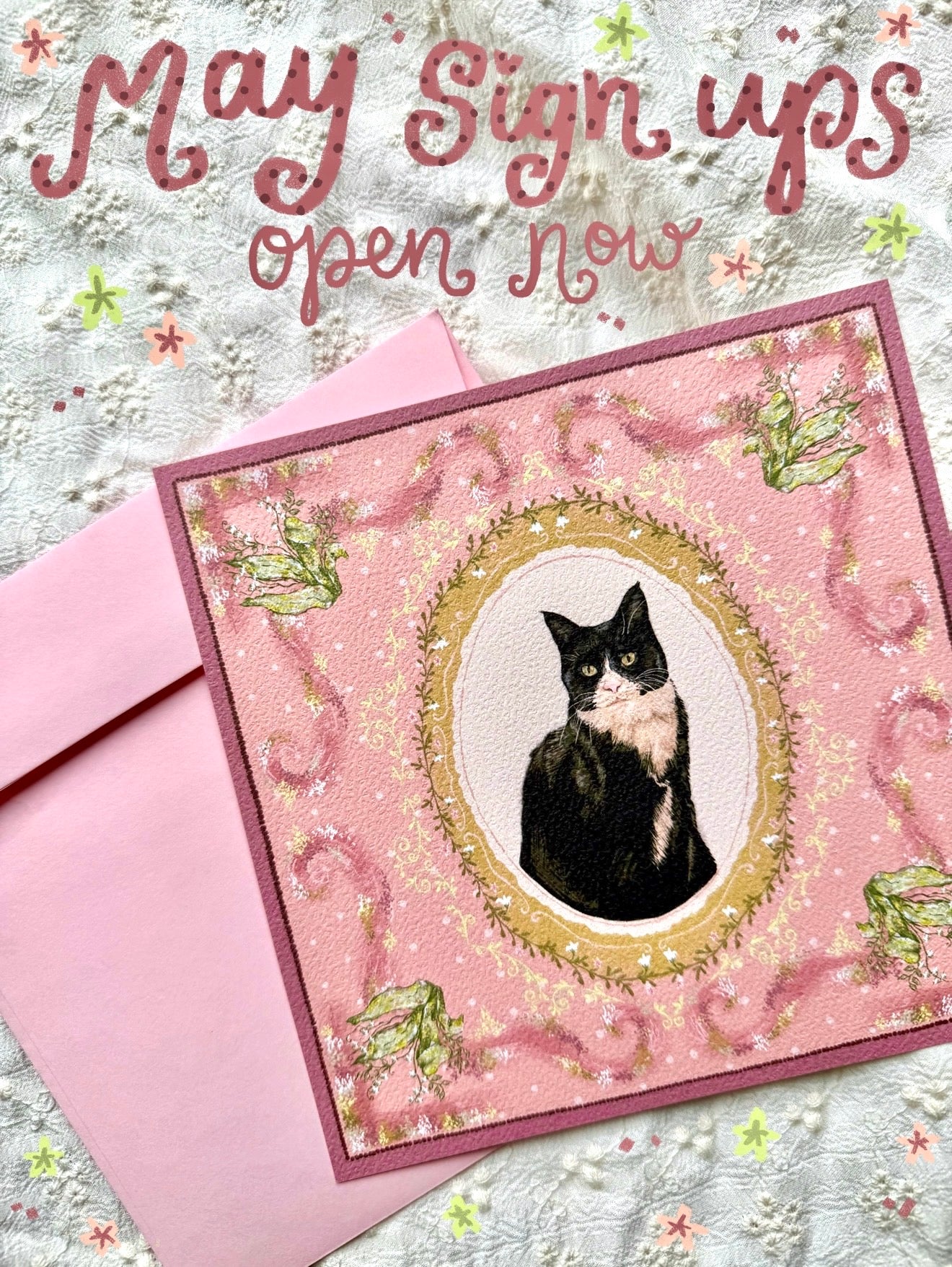 🐾The Pet Post Snail Mail Club🐾 June Edition